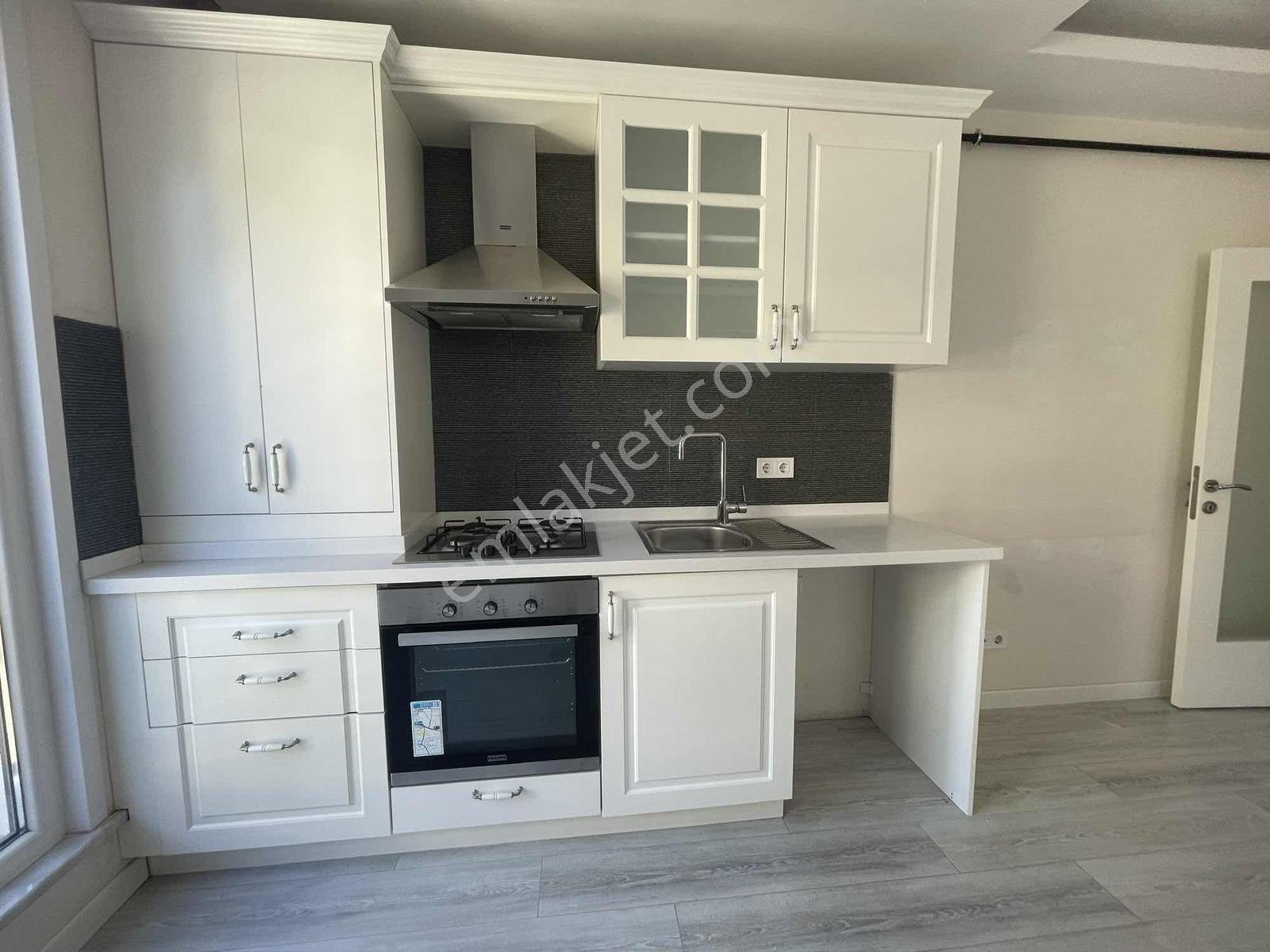 Mutluol Proje'den Meltem Park Sitesinde Satılık 2+1 Boş Daire - Görsel 11