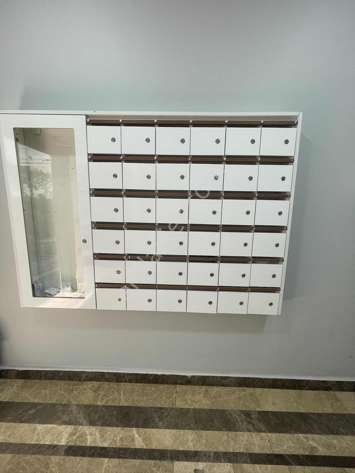 Mutluol Proje'den Meltem Park Sitesinde Satılık 2+1 Boş Daire - Görsel 4