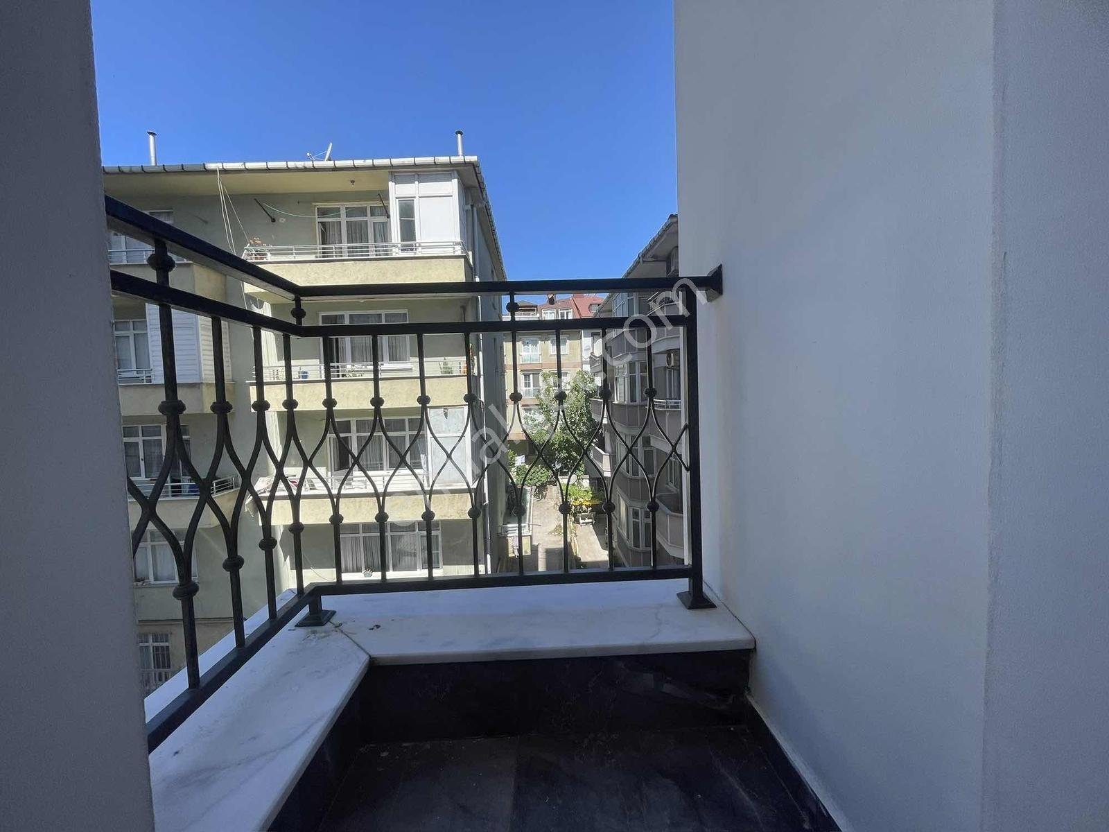 Mutluol Proje'den Meltem Park Sitesinde Satılık 2+1 Boş Daire - Görsel 6
