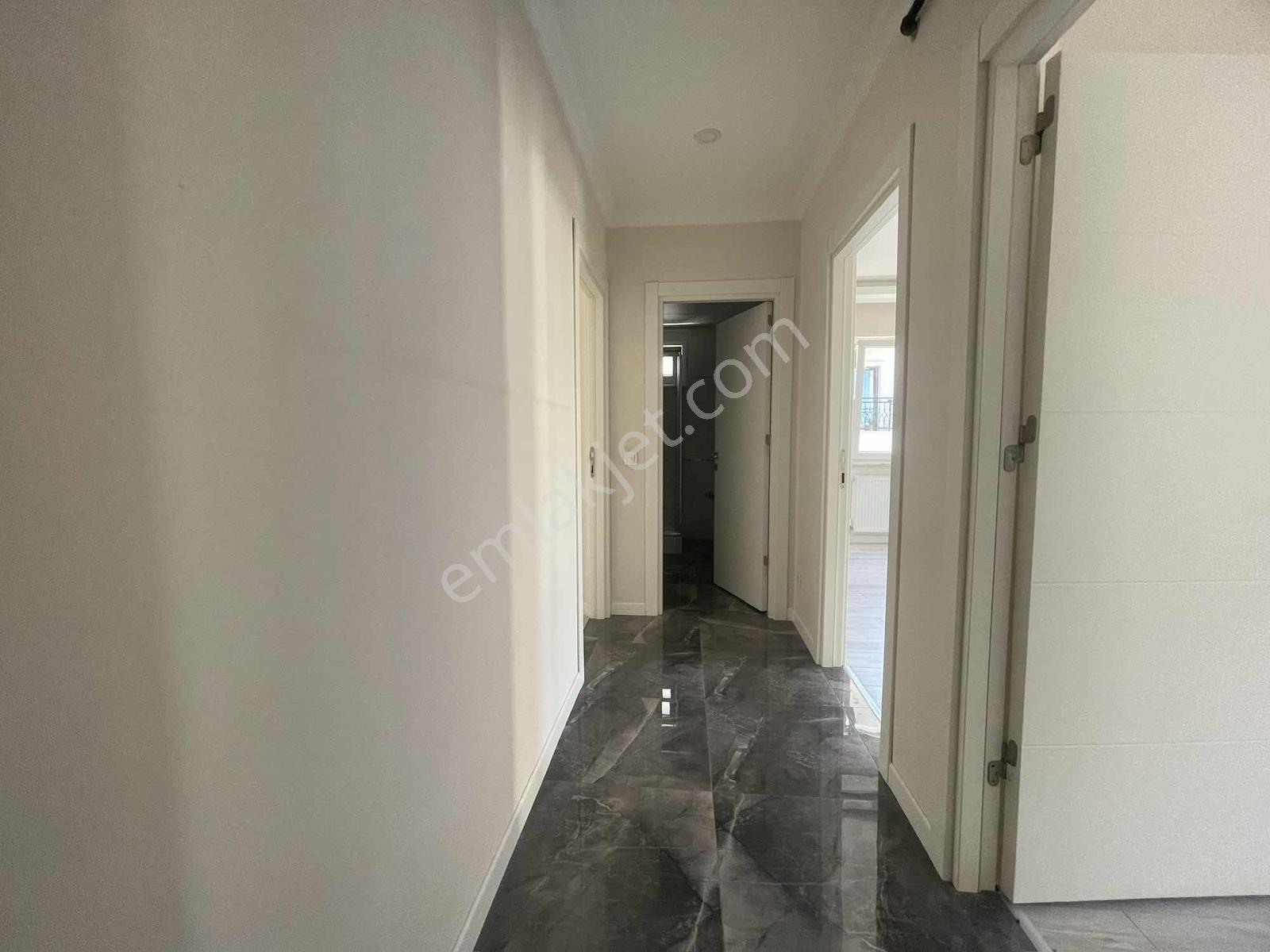 Mutluol Proje'den Meltem Park Sitesinde Satılık 2+1 Boş Daire - Görsel 16