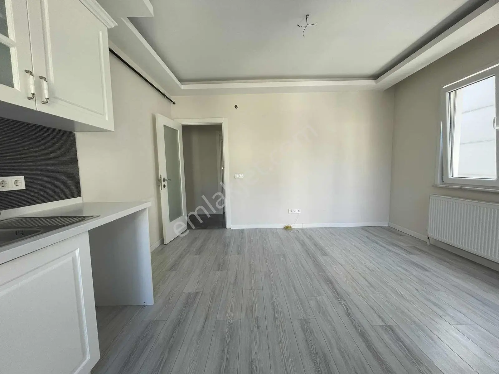 Mutluol Proje'den Meltem Park Sitesinde Satılık 2+1 Boş Daire - Görsel 2