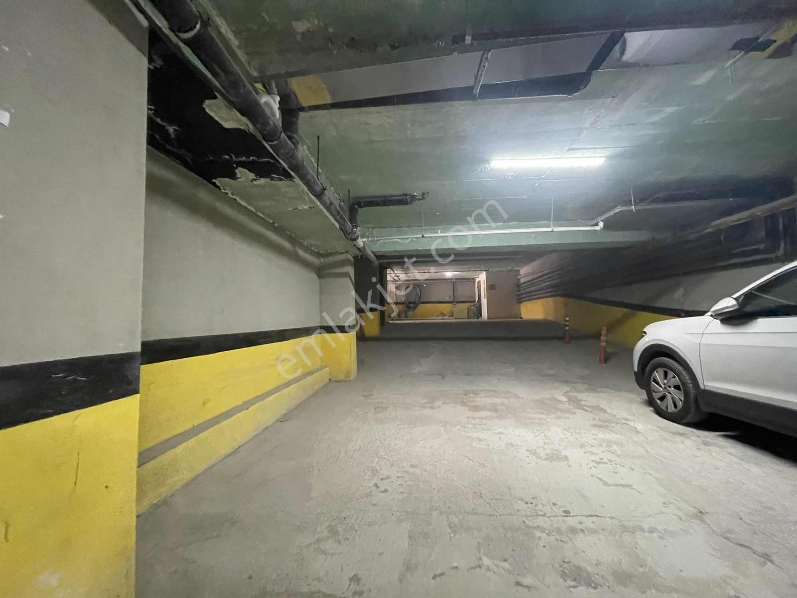 Mutluol Proje'den Meltem Park Sitesinde Satılık 2+1 Boş Daire - Görsel 18