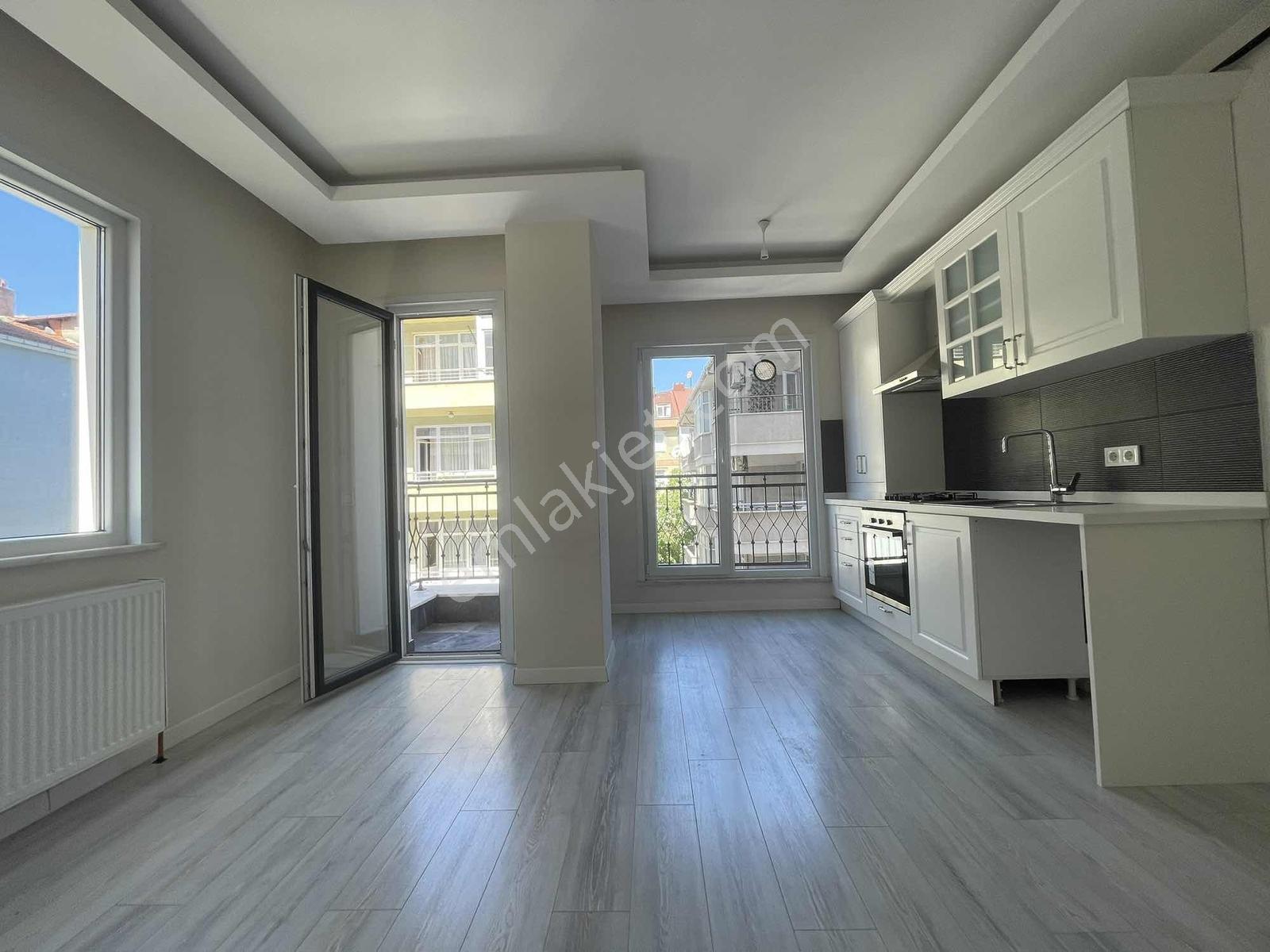 Mutluol Proje'den Meltem Park Sitesinde Satılık 2+1 Boş Daire - Görsel 8