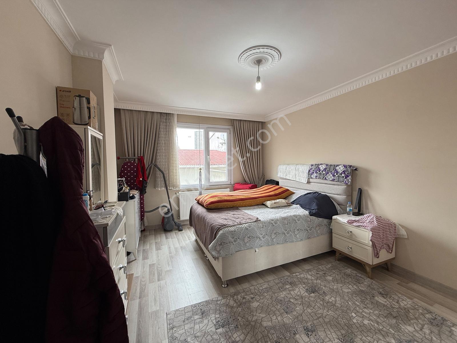 Talatpaşa Mah'de 2+1 100 M² İskanlı Balkonlu Yeni Bina Arakat !! - Görsel 10