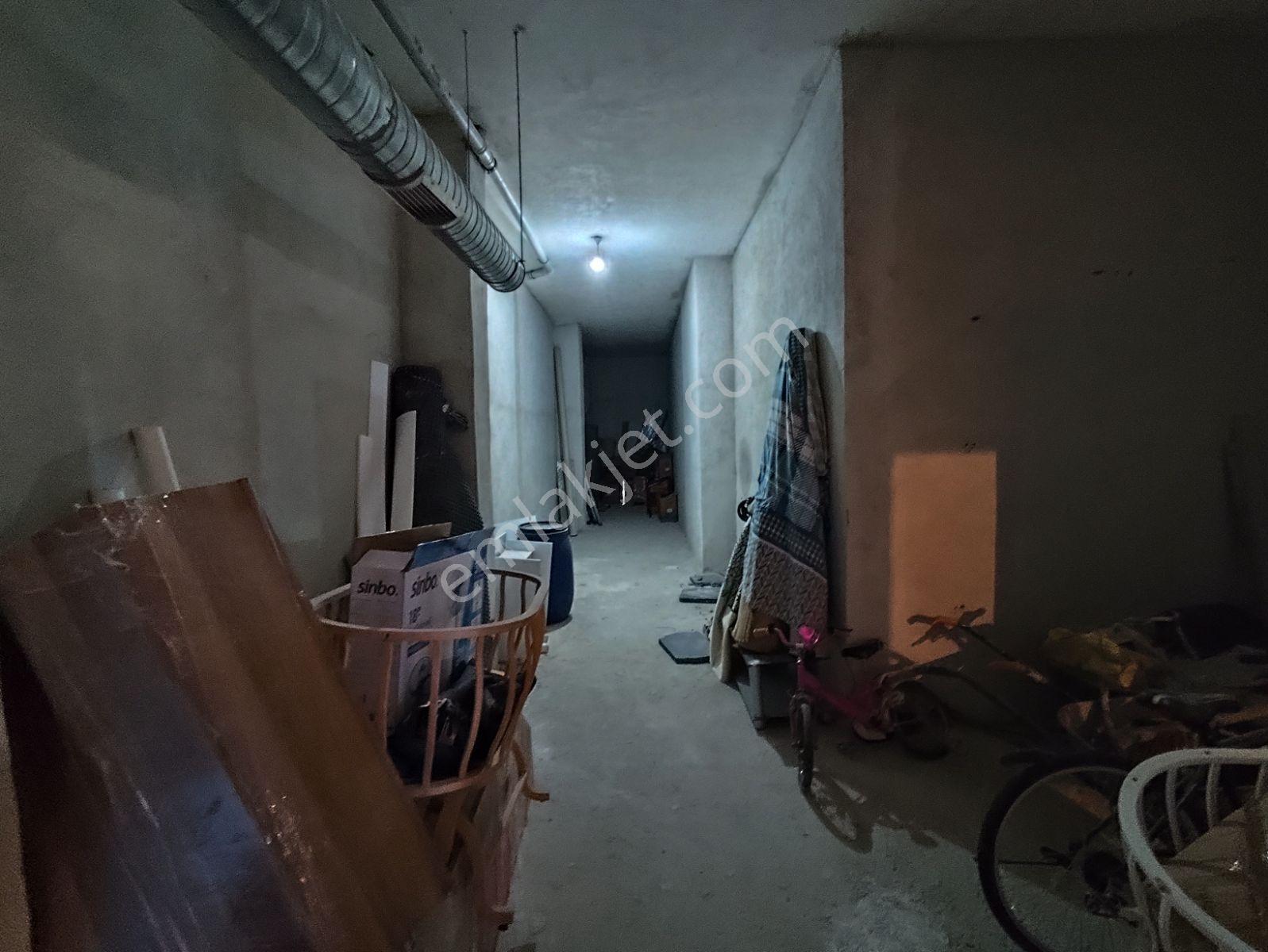 Sultanbeyli Mimar Sinan 2+1 Kapalı Otopark Balkon Satılık Daire - Görsel 35