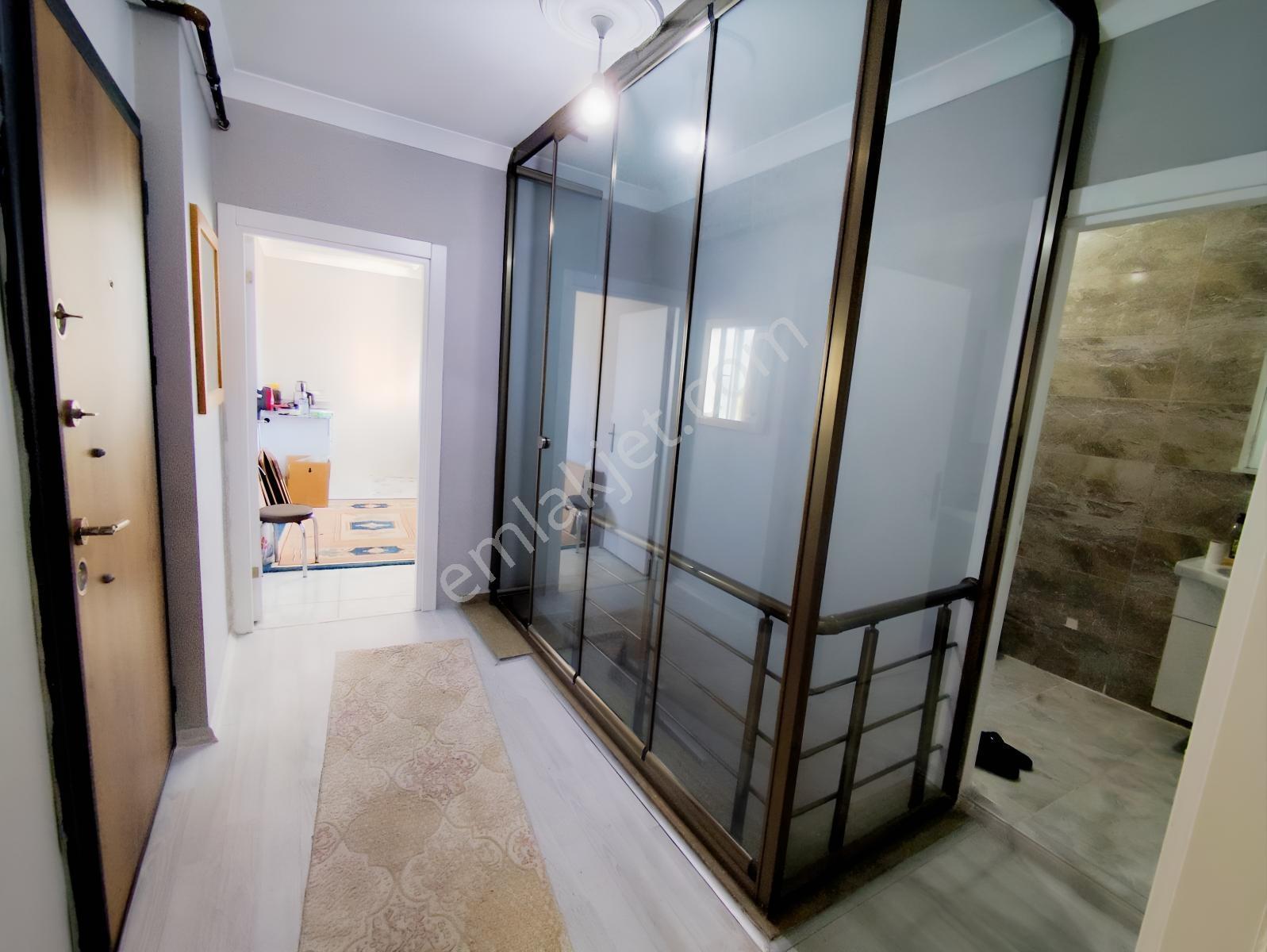 Sultanbeyli Mimar Sinan 2+1 Kapalı Otopark Balkon Satılık Daire - Görsel 3