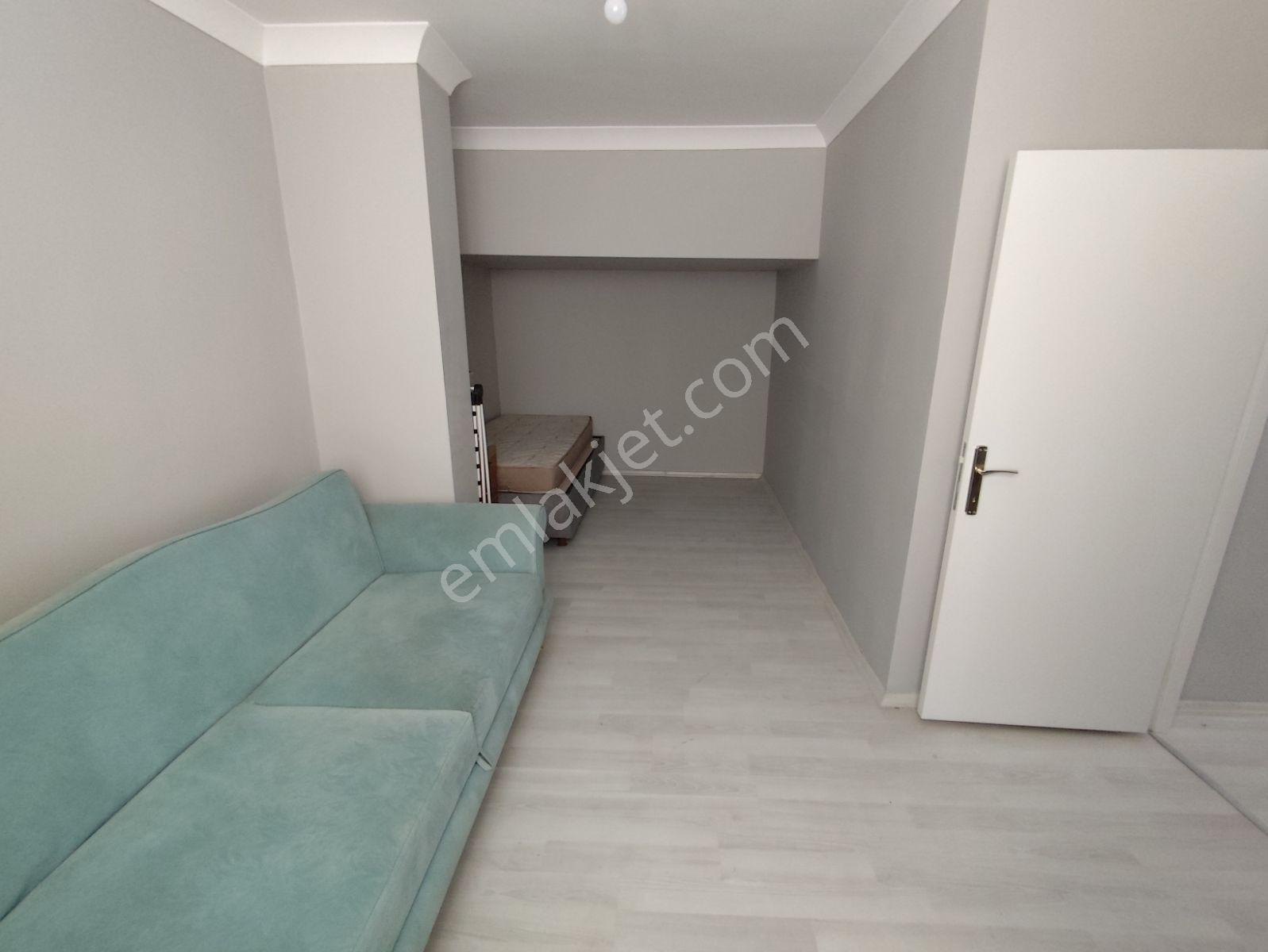Sultanbeyli Mimar Sinan 2+1 Kapalı Otopark Balkon Satılık Daire - Görsel 17