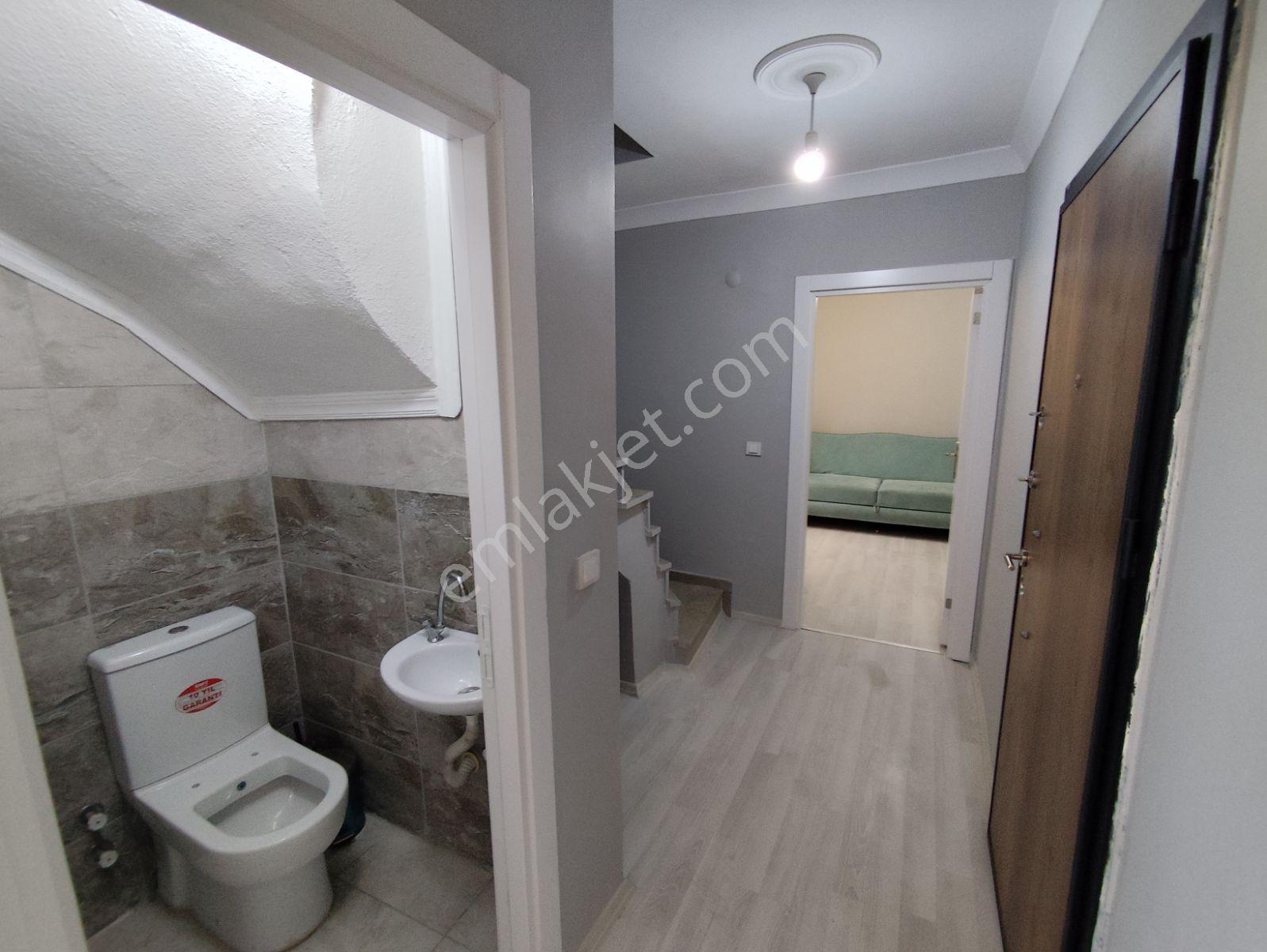 Sultanbeyli Mimar Sinan 2+1 Kapalı Otopark Balkon Satılık Daire - Görsel 8