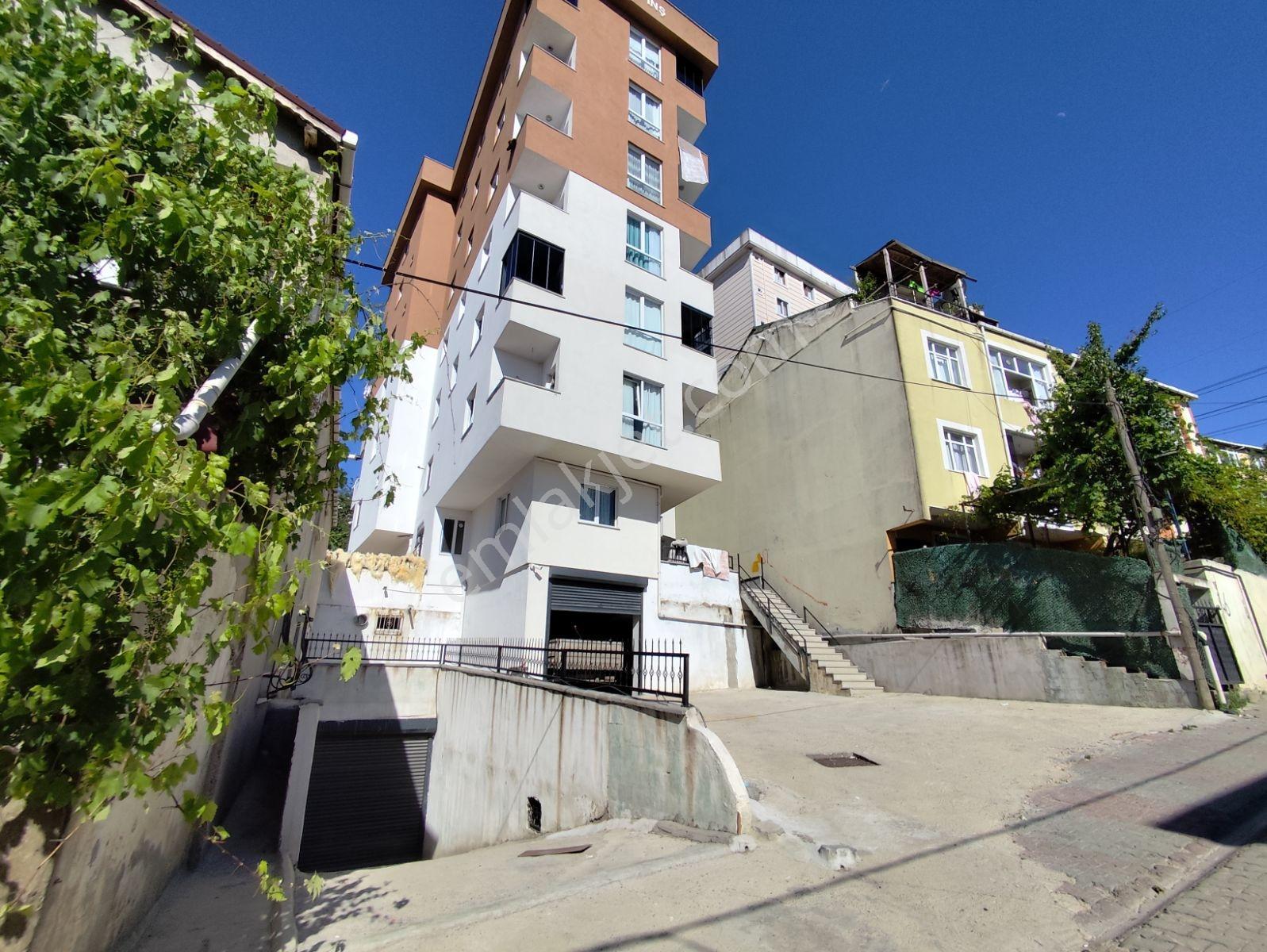 Sultanbeyli Mimar Sinan 2+1 Kapalı Otopark Balkon Satılık Daire - Görsel 11