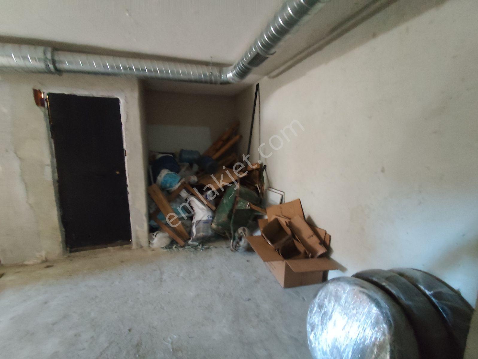 Sultanbeyli Mimar Sinan 2+1 Kapalı Otopark Balkon Satılık Daire - Görsel 34