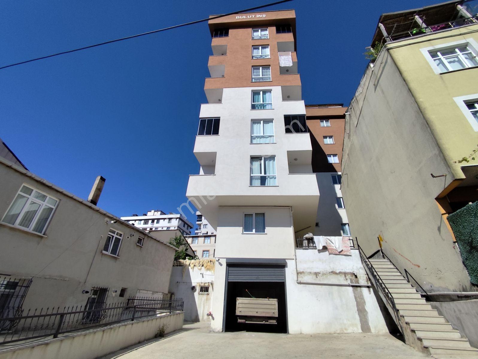 Sultanbeyli Mimar Sinan 2+1 Kapalı Otopark Balkon Satılık Daire - Görsel 31