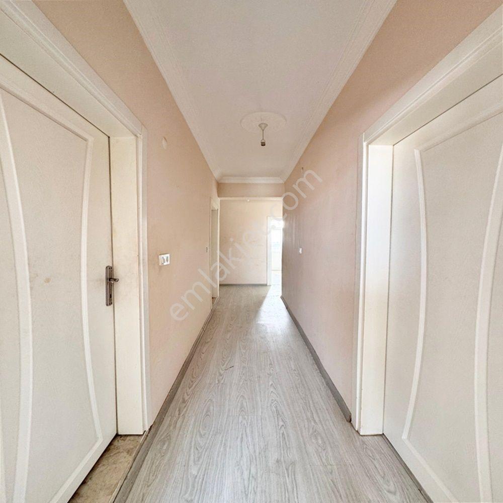 Arden Yapı'dan Sınırsız Kredi İmkanıyla Ön Cephe 110 M2 2+1 !! - Görsel 12