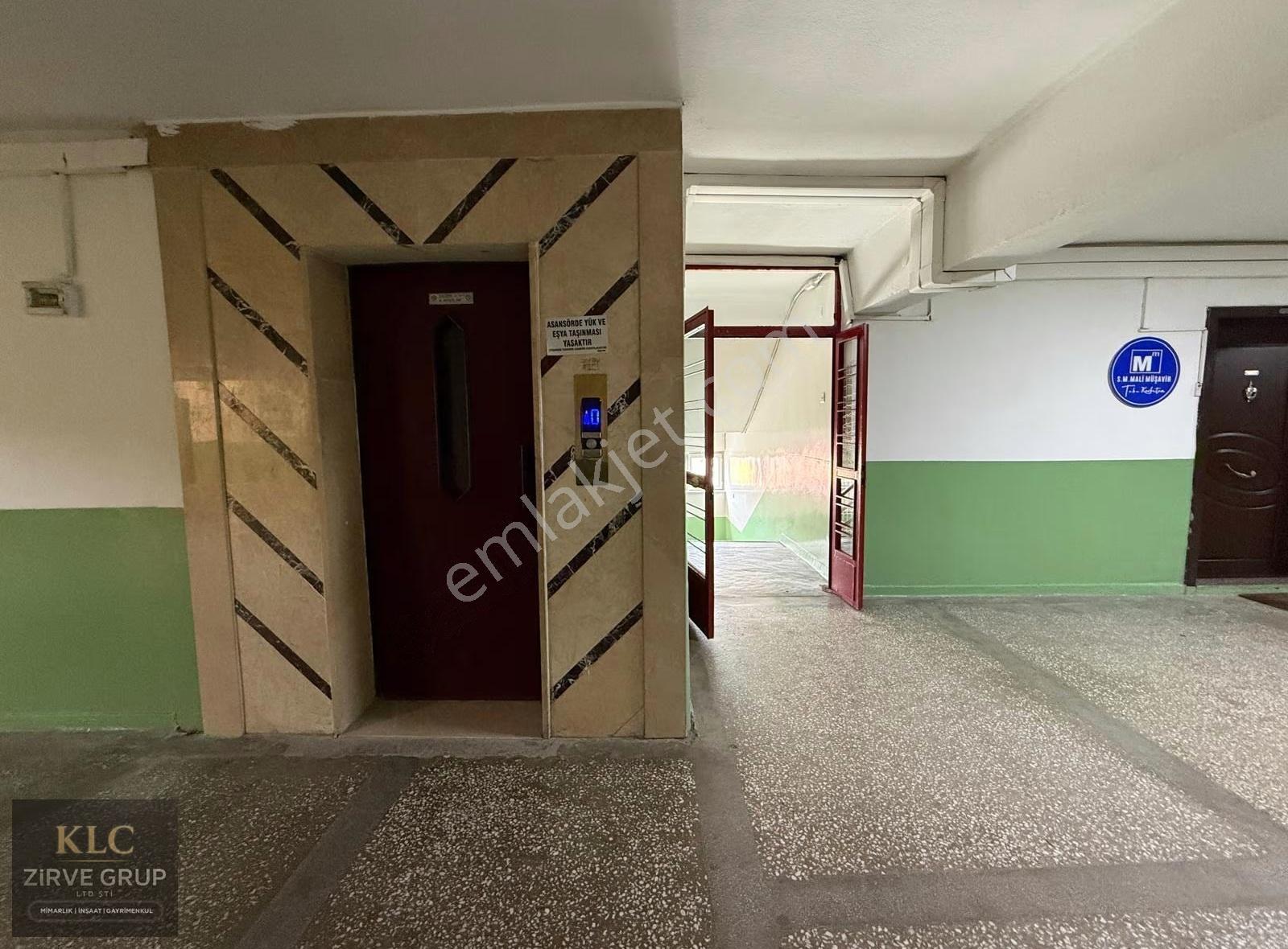 Çarşı Şenyurt Sitesin'de 1+0 Kiralık Ofis - Görsel 5