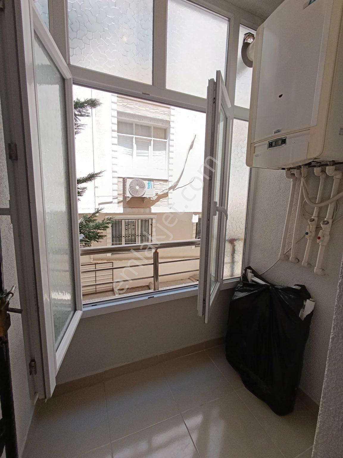 Yeşilovada Kiralık 2+1 Yüksek Giriş - Görsel 19