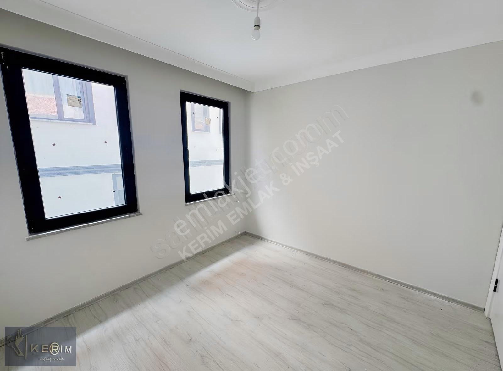 Kerim'den Küçükkuyu Denize 150 Mt Merkez'de 2+1 Satılık Daire - Görsel 17