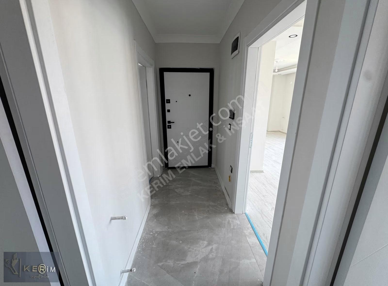 Kerim'den Küçükkuyu Denize 150 Mt Merkez'de 2+1 Satılık Daire - Görsel 18