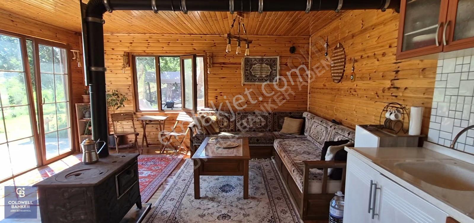 Ayaş Karadere Bağları'nda 1594 M² Bağ-bahçe - Görsel 27