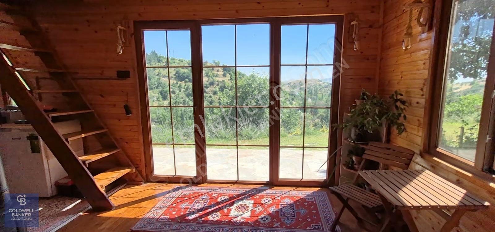 Ayaş Karadere Bağları'nda 1594 M² Bağ-bahçe - Görsel 25