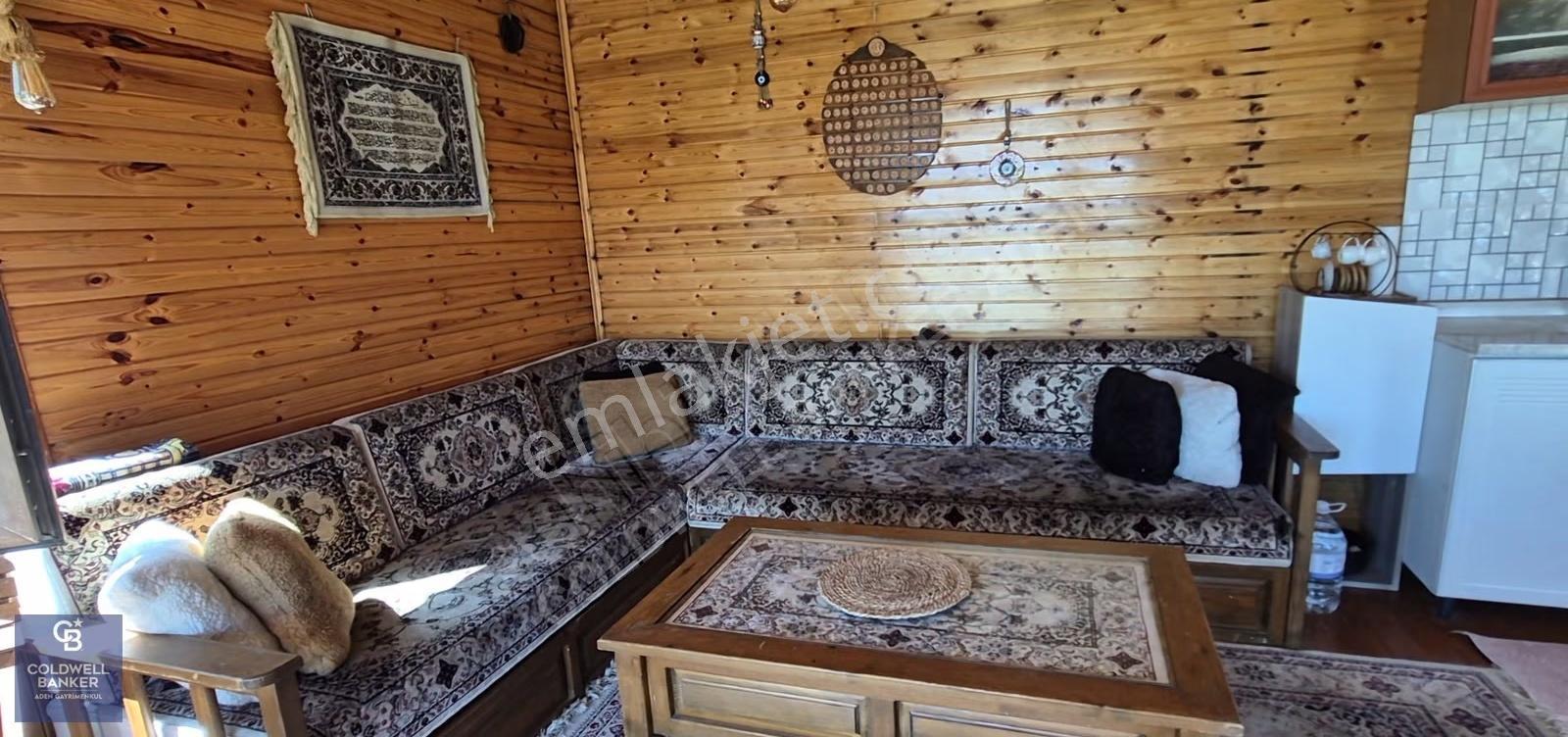 Ayaş Karadere Bağları'nda 1594 M² Bağ-bahçe - Görsel 24