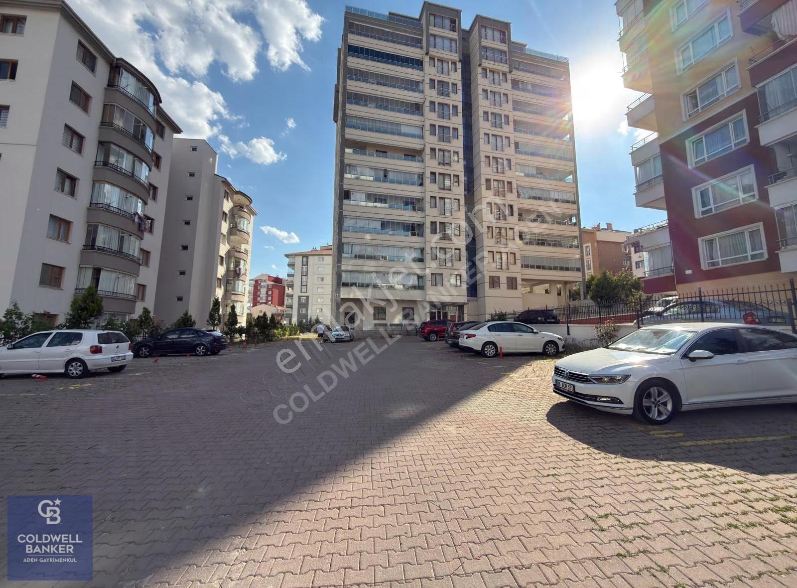 Ankara Manzaralı 3+1 Fırsat Daire - Görsel 3