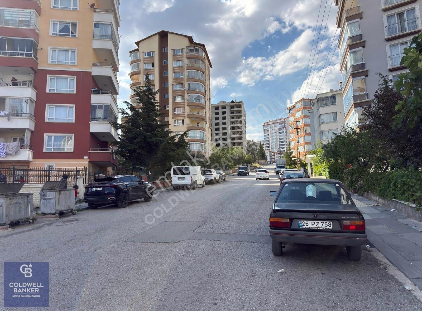 Ankara Manzaralı 3+1 Fırsat Daire - Görsel 2