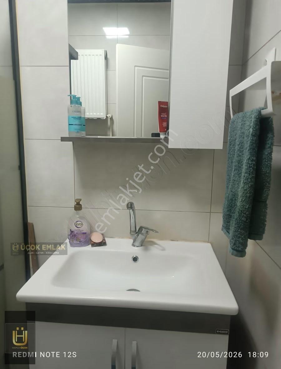 Afyon Üçok Emlak Salar Kasabası 2+1 90m² Satılık Müstakil Ev - Görsel 8