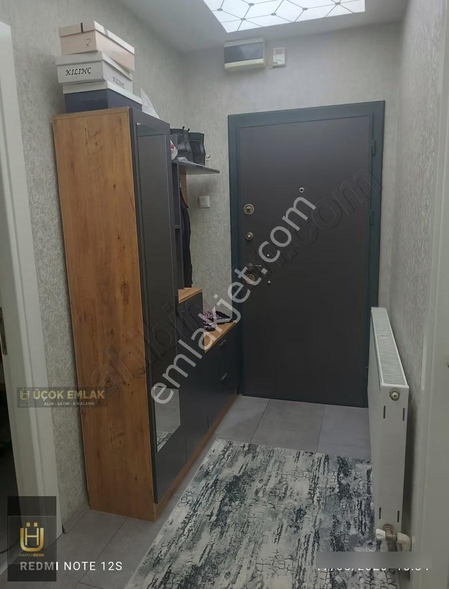Afyon Üçok Emlak Salar Kasabası 2+1 90m² Satılık Müstakil Ev - Görsel 6