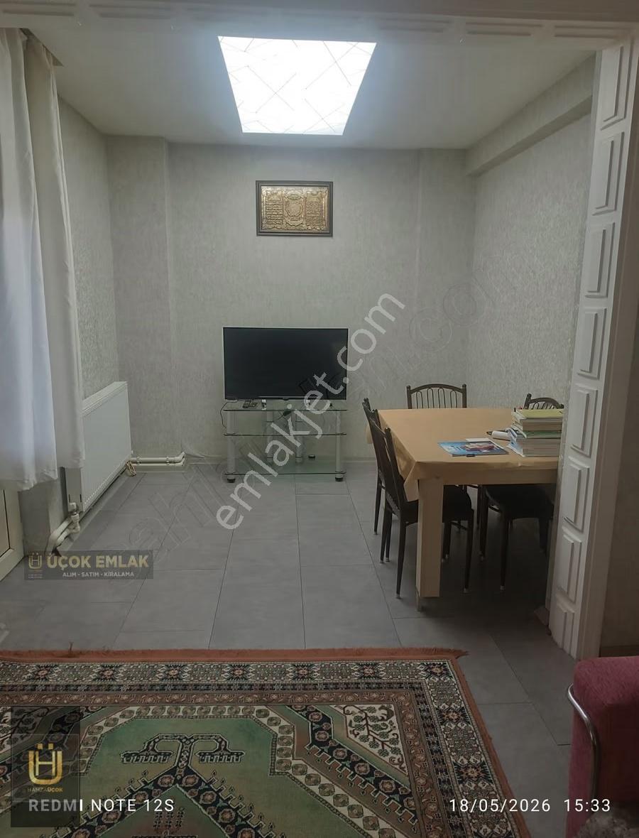 Afyon Üçok Emlak Salar Kasabası 2+1 90m² Satılık Müstakil Ev - Görsel 5