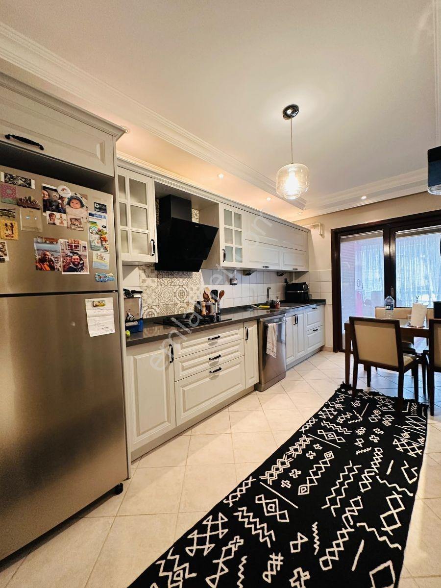Etlik,de Cadde Üzeri Asansörlü Bağımsız Salon Full+full Daire - Görsel 23