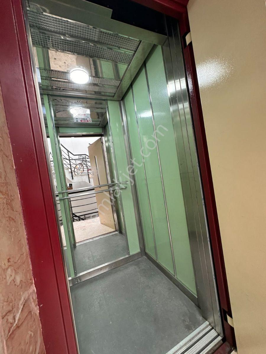 Etlik,de Cadde Üzeri Asansörlü Bağımsız Salon Full+full Daire - Görsel 28