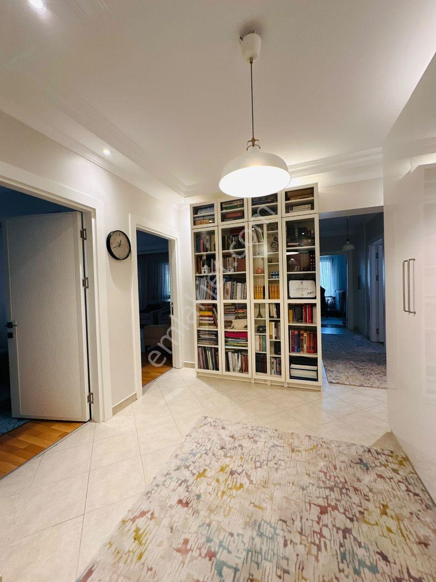 Etlik,de Cadde Üzeri Asansörlü Bağımsız Salon Full+full Daire - Görsel 16