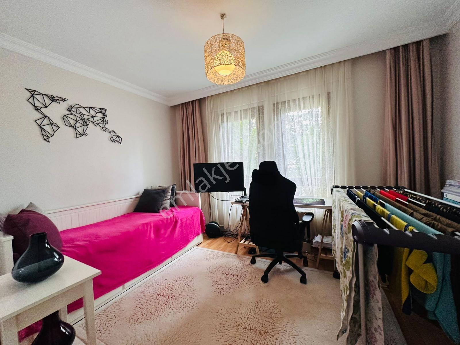 Etlik,de Cadde Üzeri Asansörlü Bağımsız Salon Full+full Daire - Görsel 27