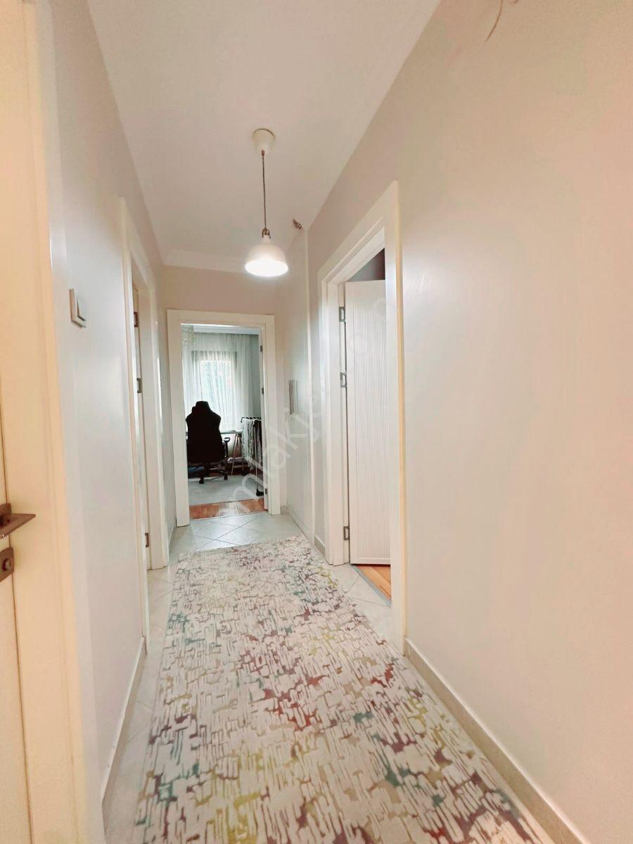 Etlik,de Cadde Üzeri Asansörlü Bağımsız Salon Full+full Daire - Görsel 7