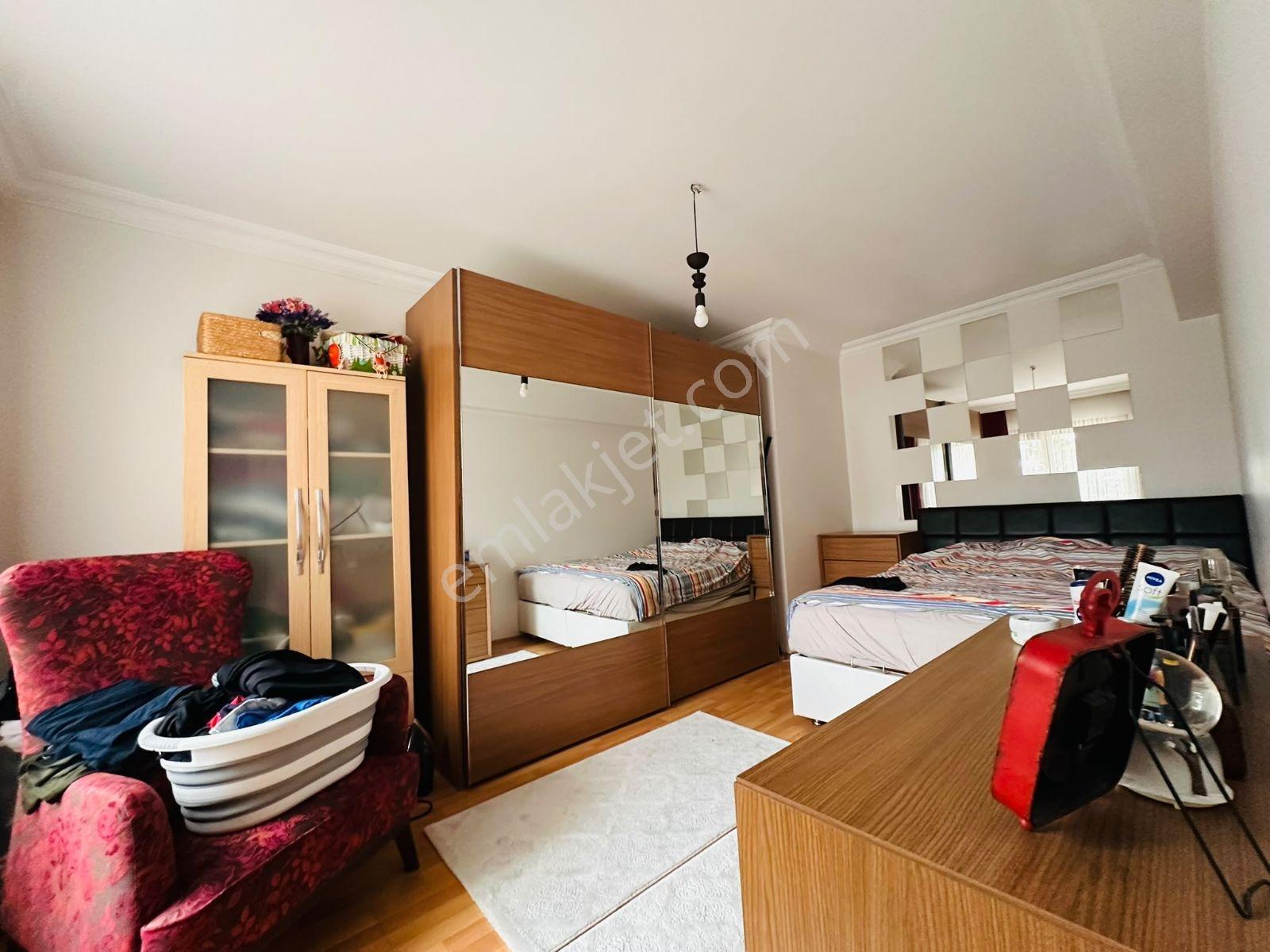 Etlik,de Cadde Üzeri Asansörlü Bağımsız Salon Full+full Daire - Görsel 15