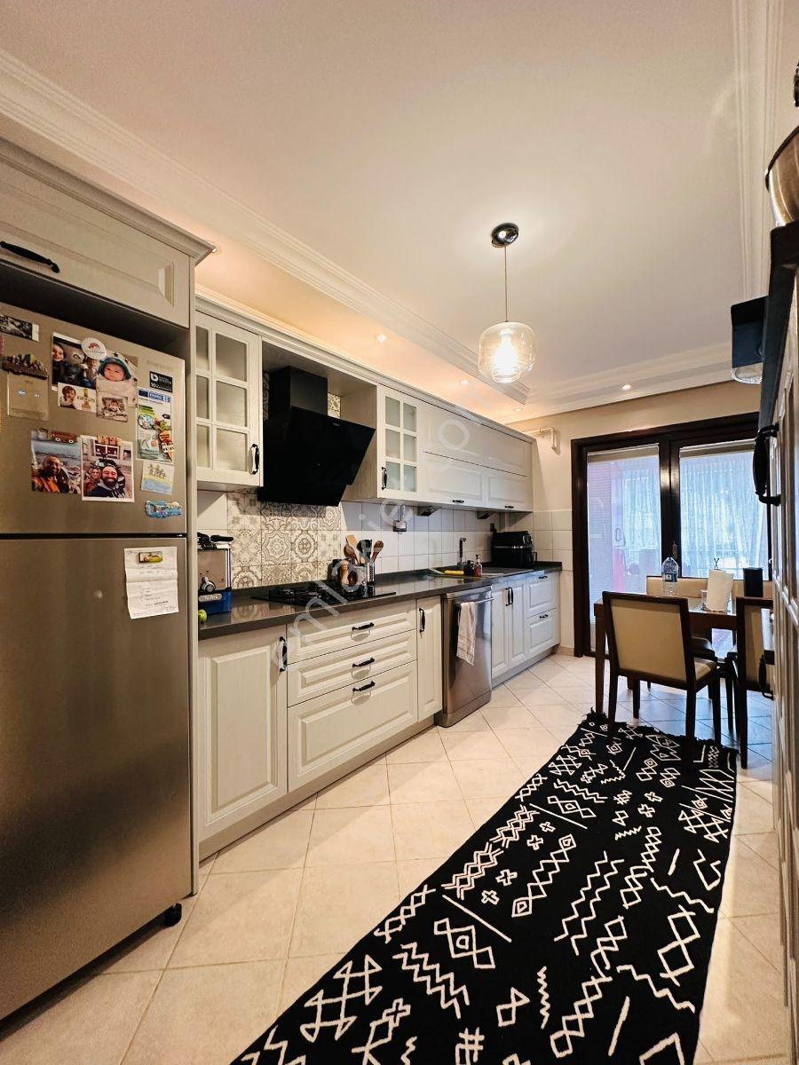 Etlik,de Cadde Üzeri Asansörlü Bağımsız Salon Full+full Daire - Görsel 22
