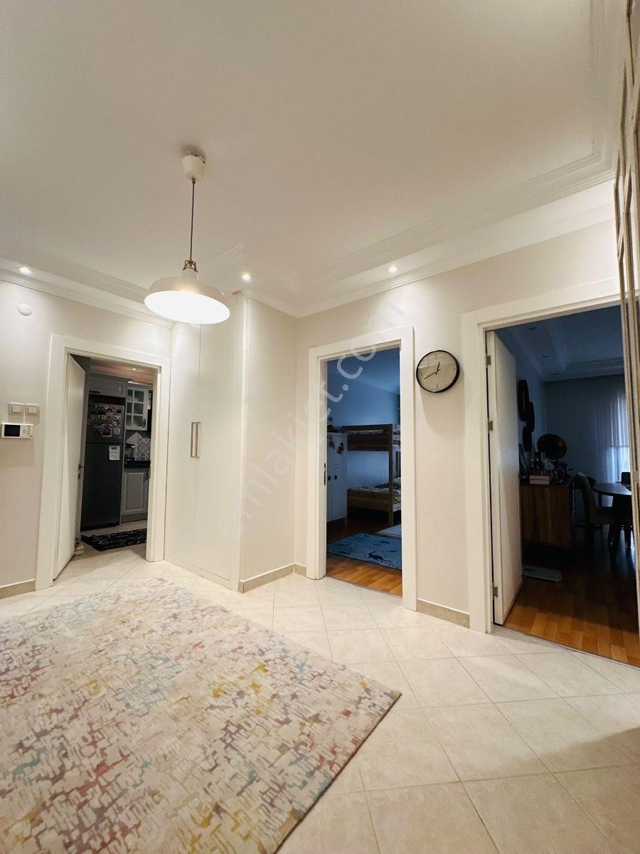Etlik,de Cadde Üzeri Asansörlü Bağımsız Salon Full+full Daire - Görsel 17