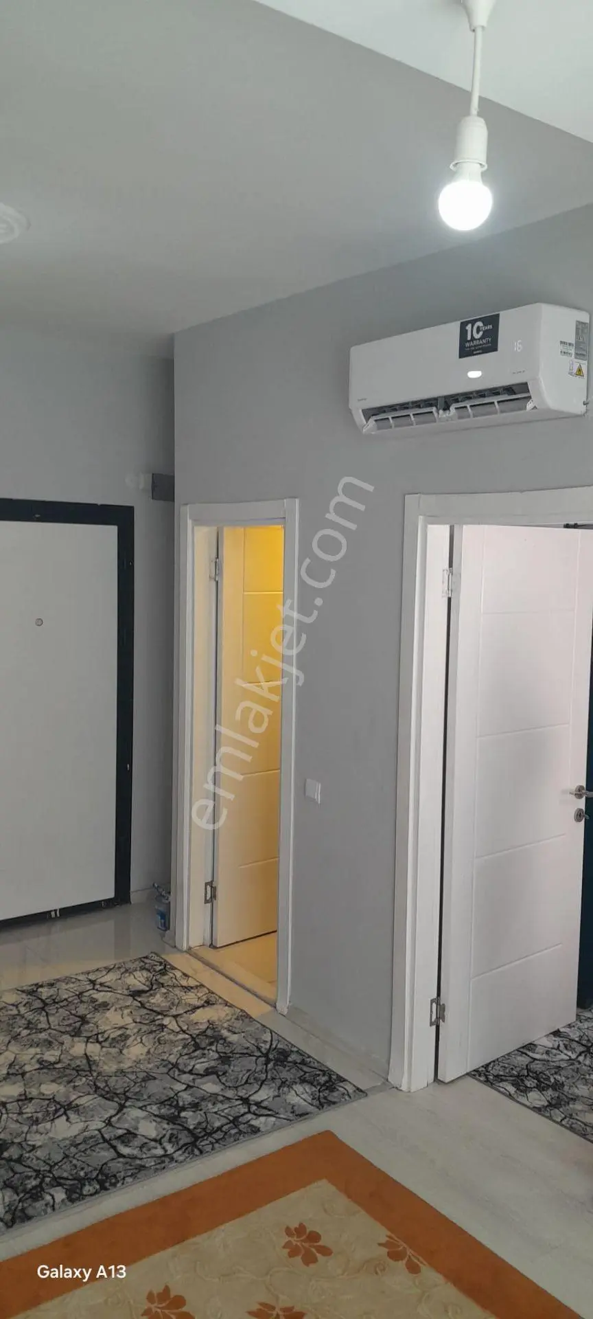 Kiralık Ful Eşyalı