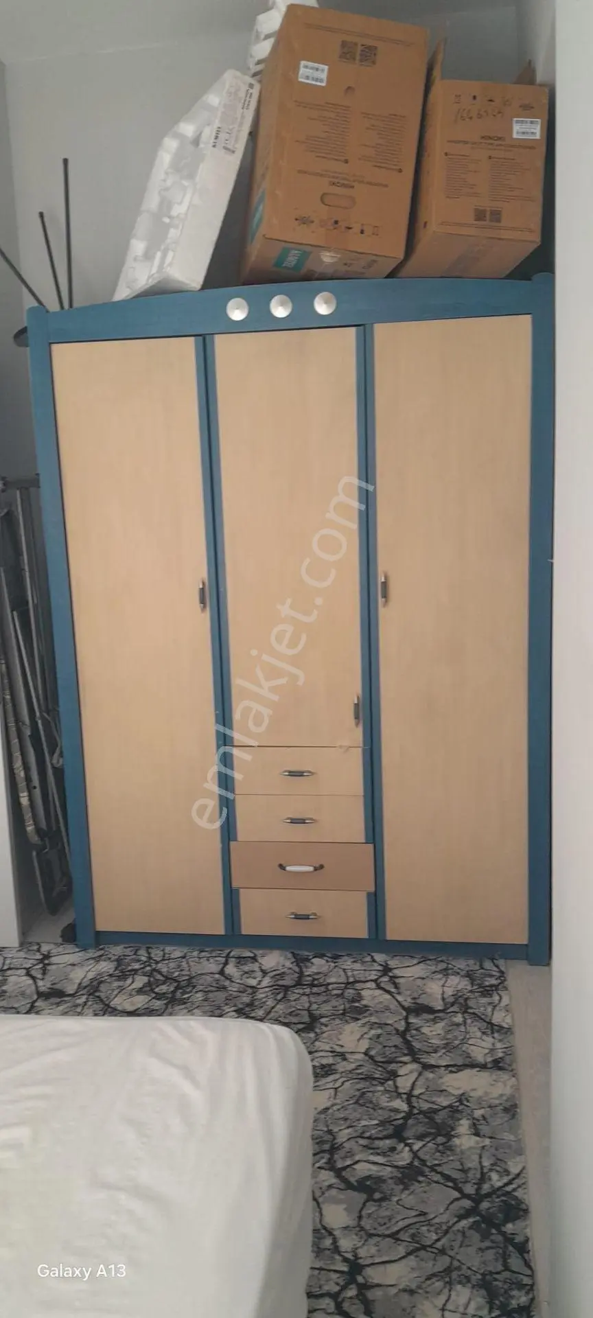 Kiralık Ful Eşyalı - Görsel 10