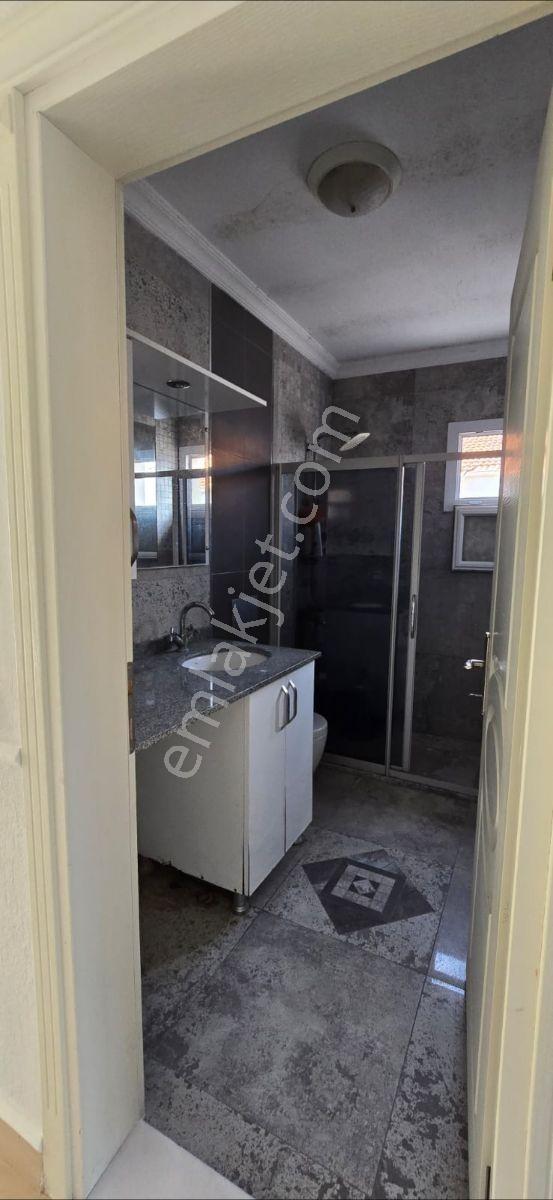 Bodrum Mumcular Merkez Eşsiz Göl Manzaralı 3+1 Kiralık Daire - Görsel 14