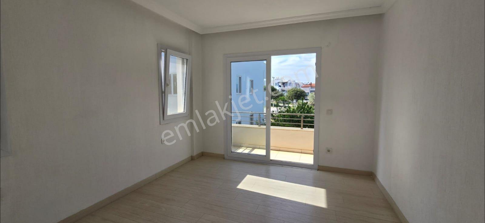 Bodrum Mumcular Merkez Eşsiz Göl Manzaralı 3+1 Kiralık Daire - Görsel 16