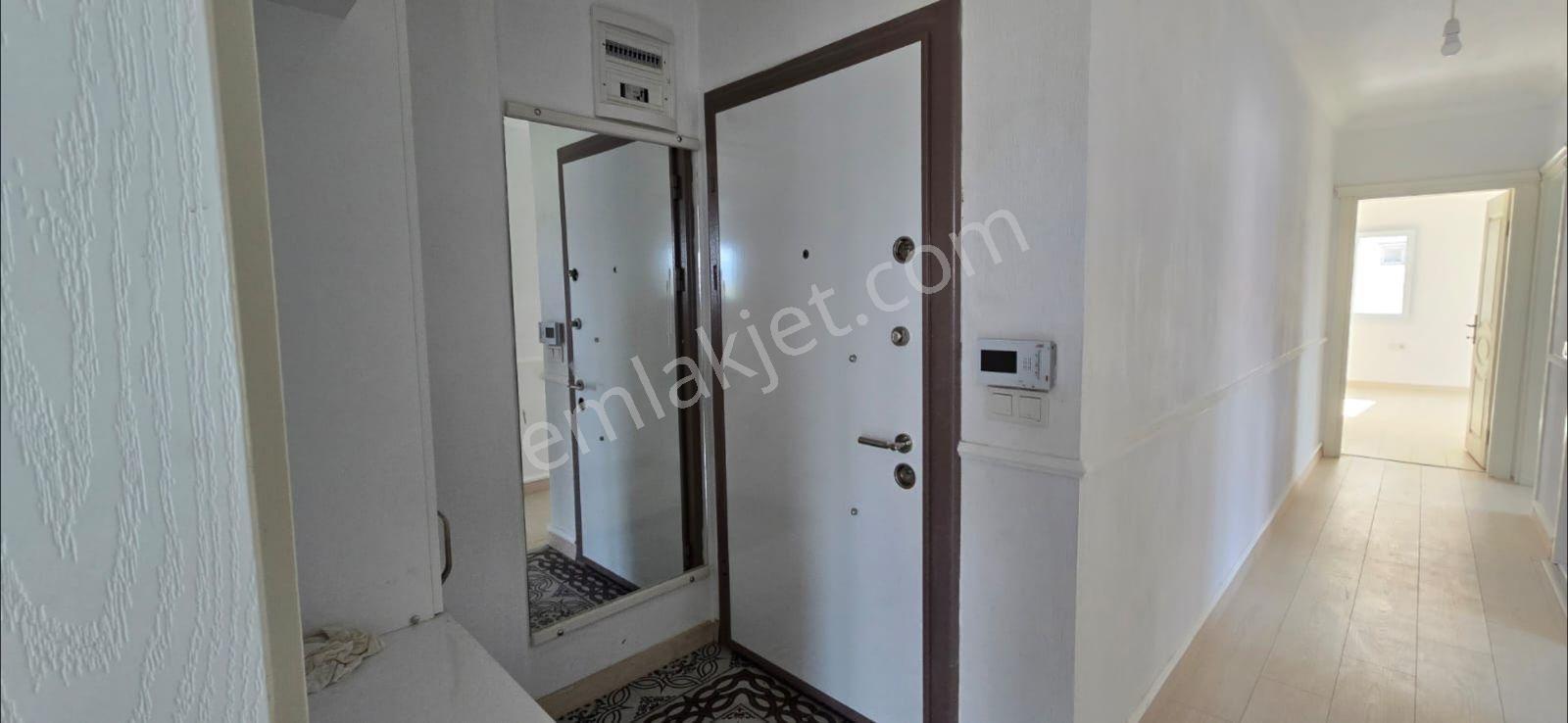 Bodrum Mumcular Merkez Eşsiz Göl Manzaralı 3+1 Kiralık Daire - Görsel 12