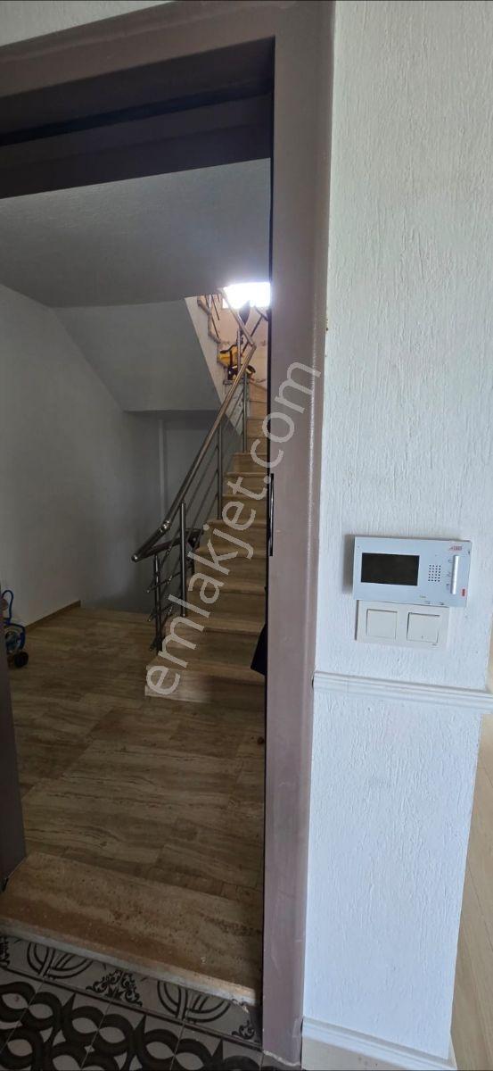 Bodrum Mumcular Merkez Eşsiz Göl Manzaralı 3+1 Kiralık Daire - Görsel 11