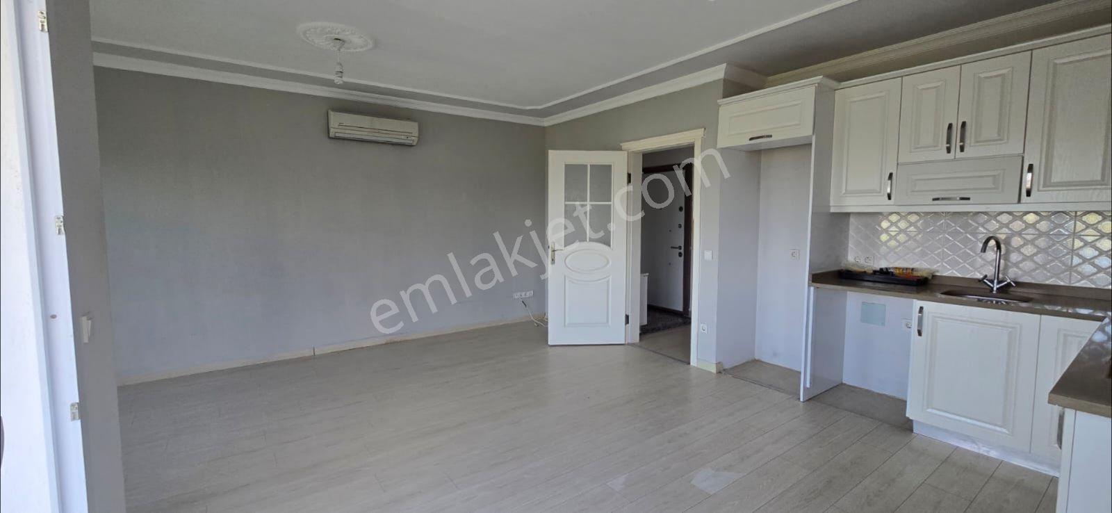 Bodrum Mumcular Merkez Eşsiz Göl Manzaralı 3+1 Kiralık Daire - Görsel 5