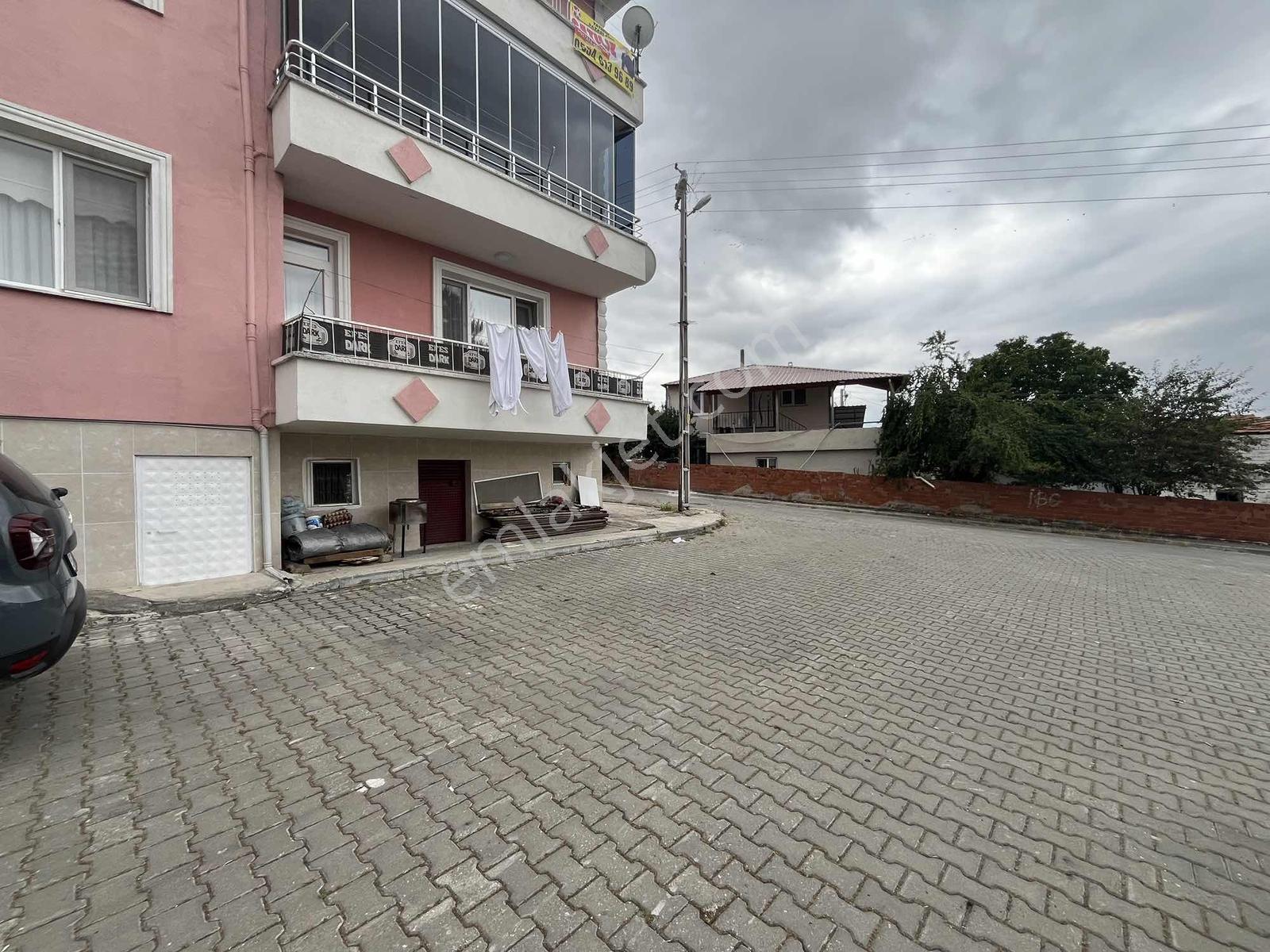 Havza Karşıyaka Öğretmen Bloklarında Kaçırılmayacak Fırsat! 3+1 - Görsel 22