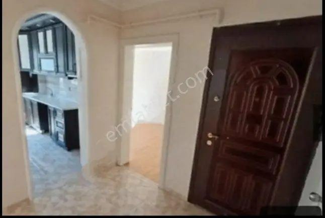 Ulucami Okullar Bölgesi Bakımlı Arakat 3+1 Memura Kiralık Daire - Görsel 4