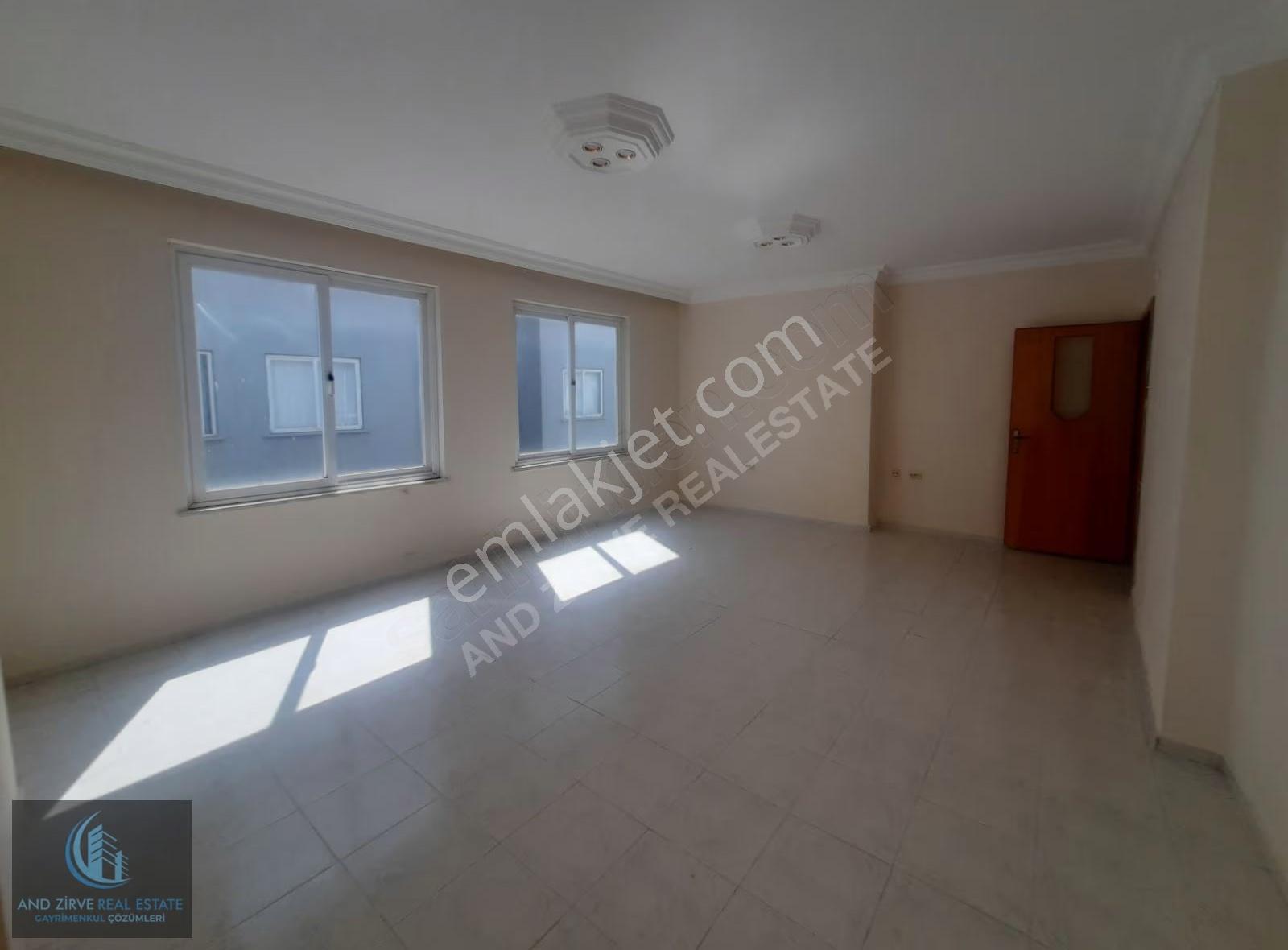 Mezitli Yeni Mah'de Site İçi Bağımsız Mutfak 3+1 Kiralık Daire - Görsel 30