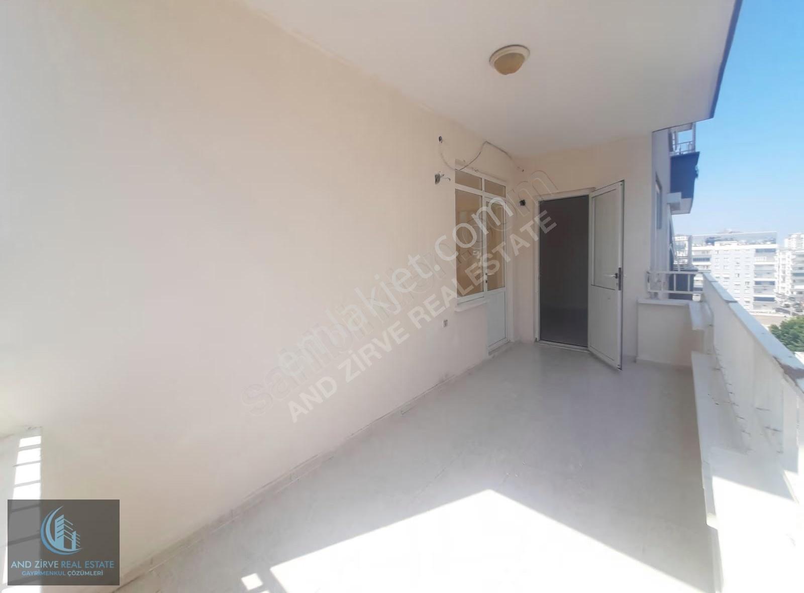 Mezitli Yeni Mah'de Site İçi Bağımsız Mutfak 3+1 Kiralık Daire - Görsel 16