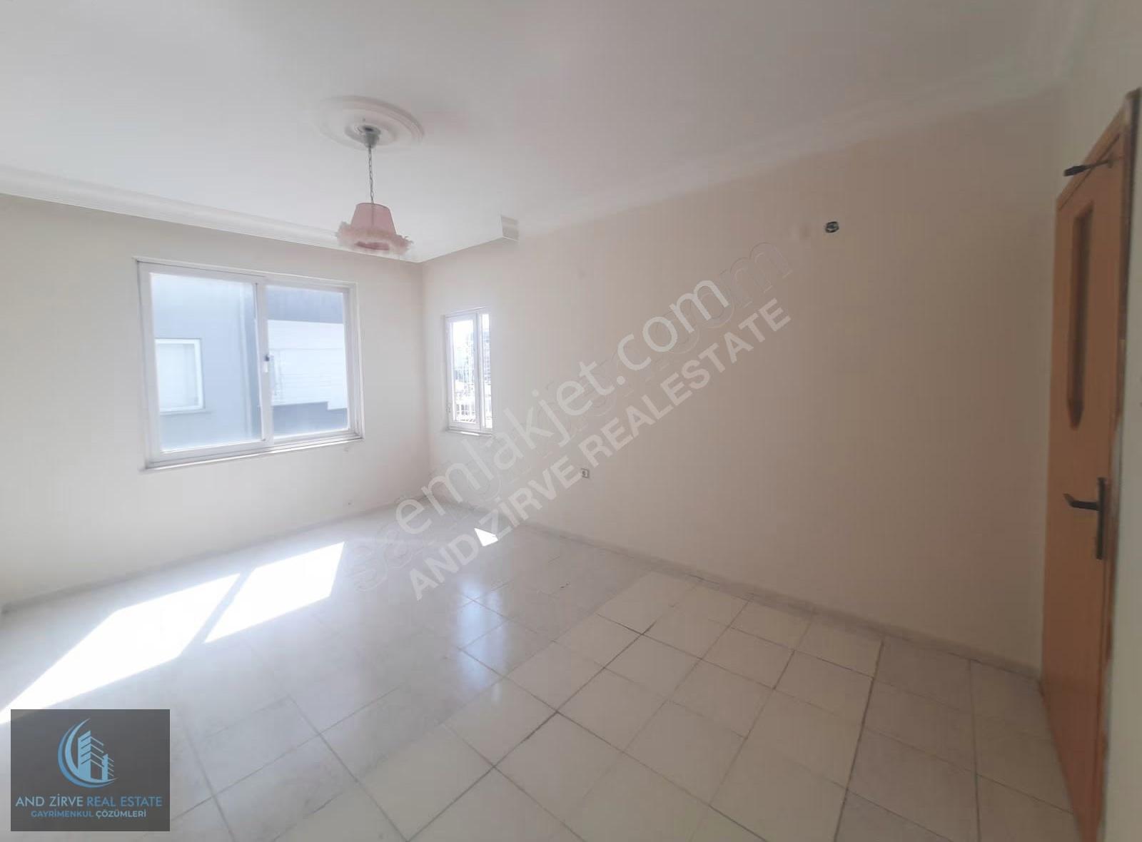 Mezitli Yeni Mah'de Site İçi Bağımsız Mutfak 3+1 Kiralık Daire - Görsel 4
