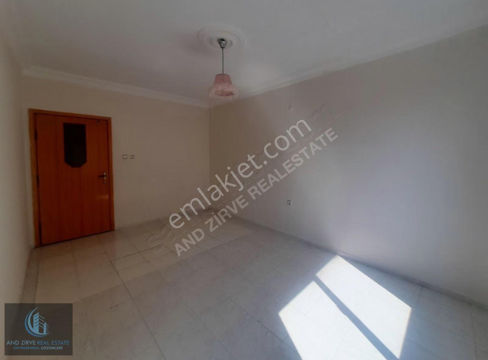 Mezitli Yeni Mah'de Site İçi Bağımsız Mutfak 3+1 Kiralık Daire - Görsel 23
