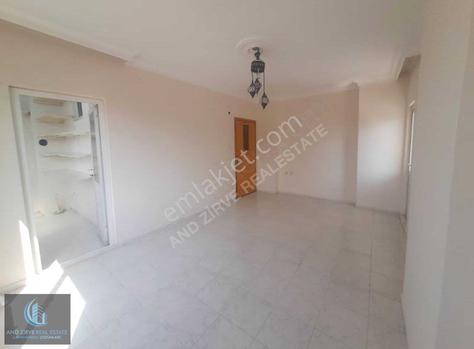 Mezitli Yeni Mah'de Site İçi Bağımsız Mutfak 3+1 Kiralık Daire - Görsel 13